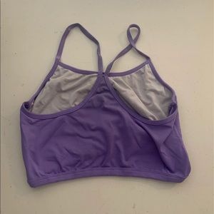 Booty by Brabants Curvy Lounge Top Lilac